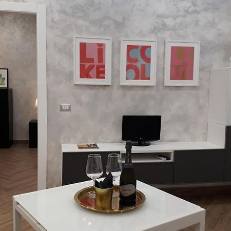 Etnea Street Apartment Katanya Dış mekan fotoğraf
