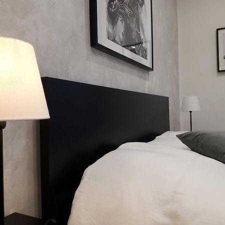 Etnea Street Apartment Katanya Dış mekan fotoğraf