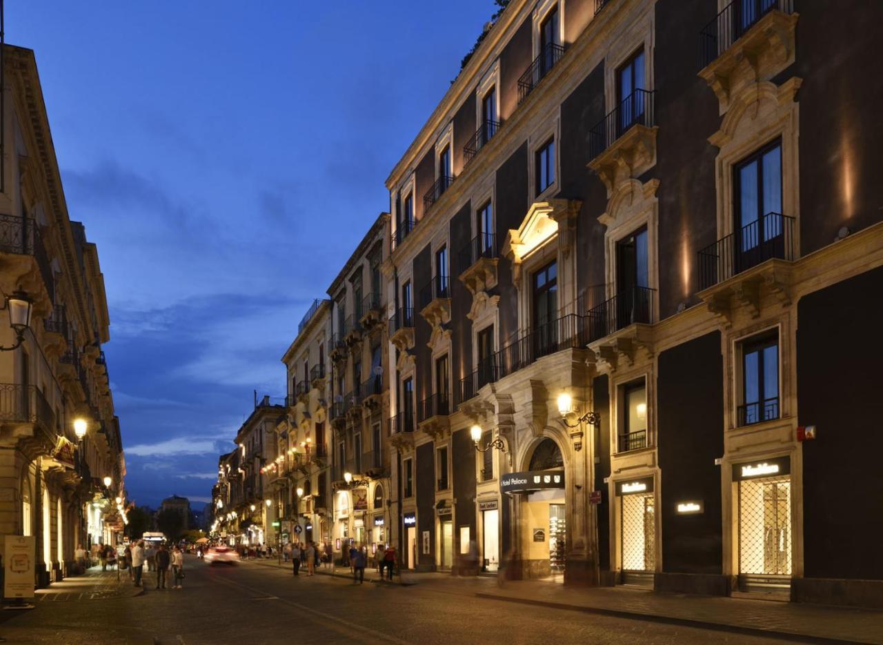 Etnea Street Apartment Katanya Dış mekan fotoğraf