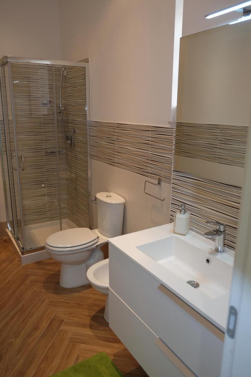 Etnea Street Apartment Katanya Dış mekan fotoğraf