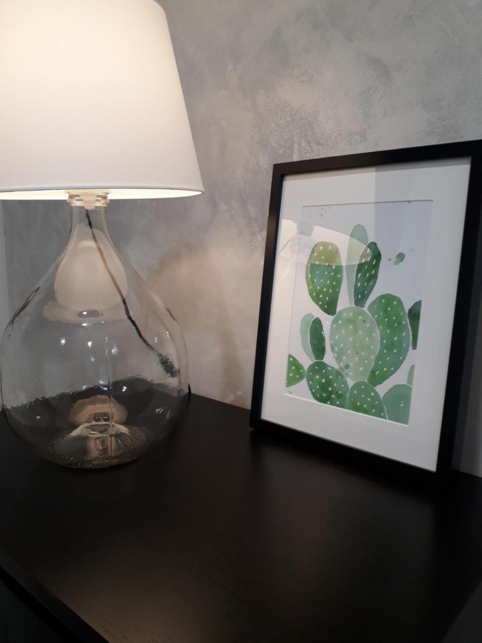 Etnea Street Apartment Katanya Dış mekan fotoğraf