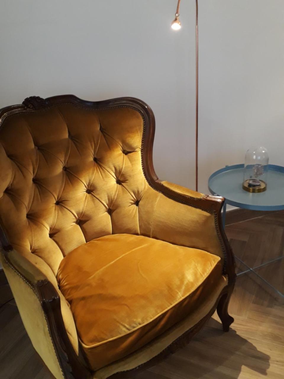 Etnea Street Apartment Katanya Dış mekan fotoğraf