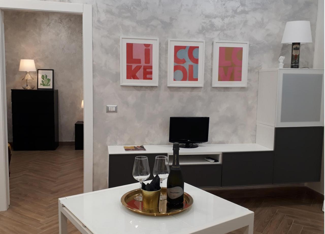 Etnea Street Apartment Katanya Dış mekan fotoğraf