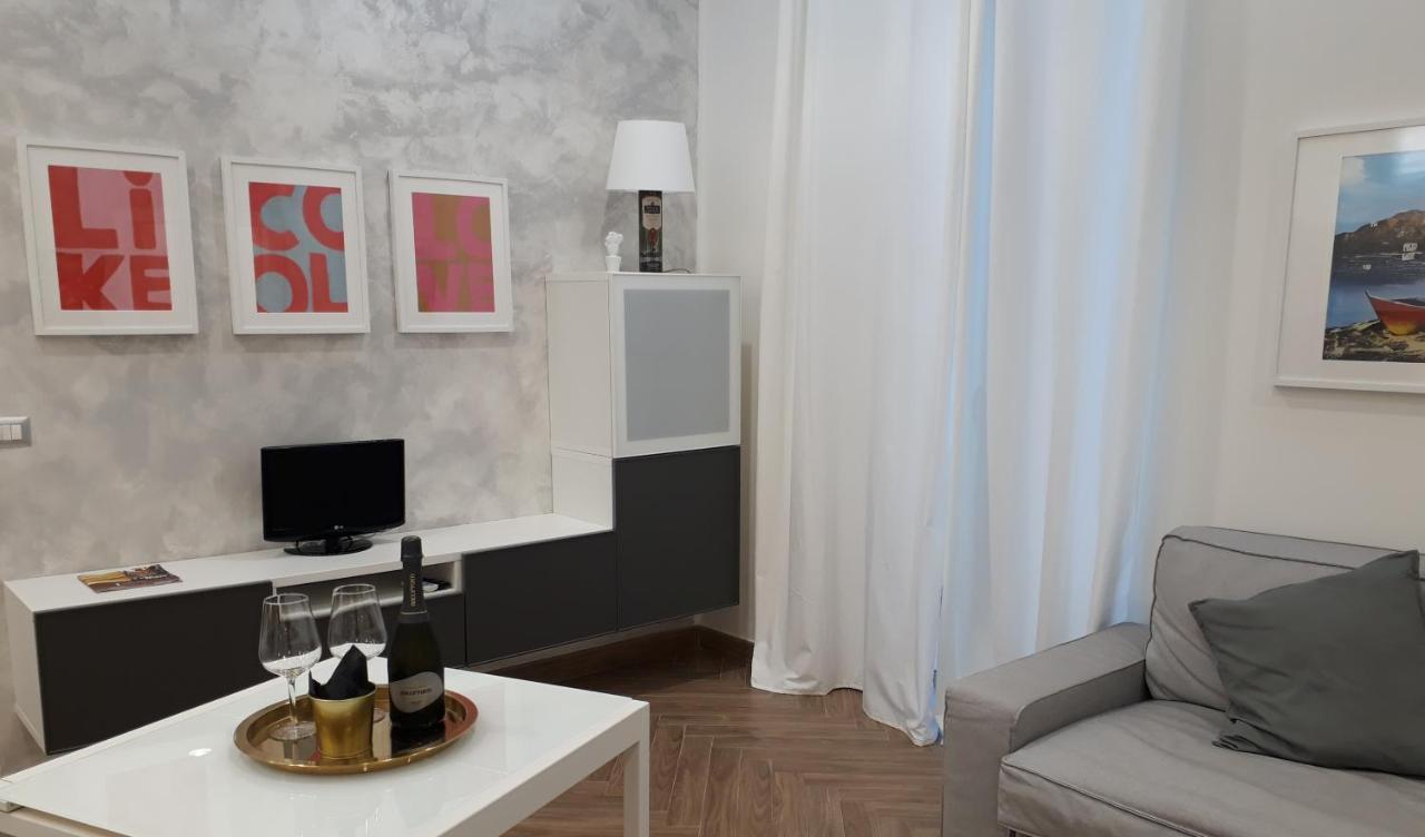 Etnea Street Apartment Katanya Dış mekan fotoğraf