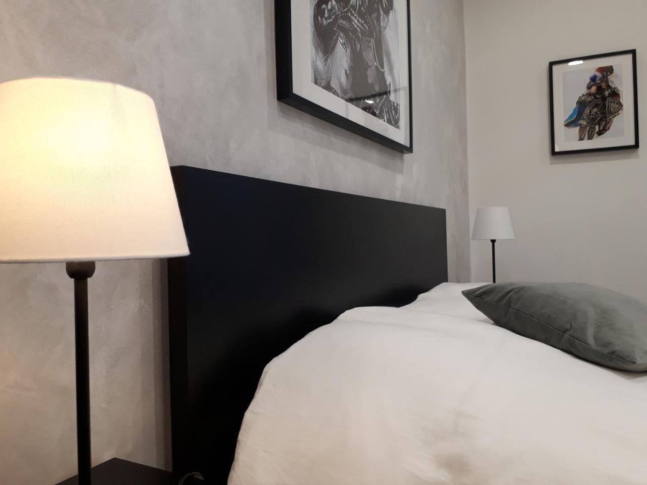 Etnea Street Apartment Katanya Dış mekan fotoğraf