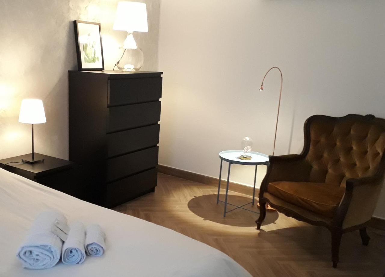 Etnea Street Apartment Katanya Dış mekan fotoğraf