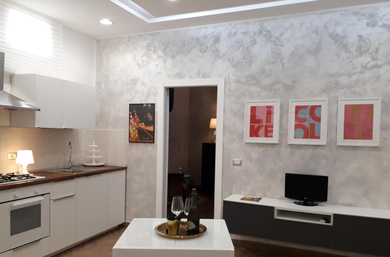 Etnea Street Apartment Katanya Dış mekan fotoğraf