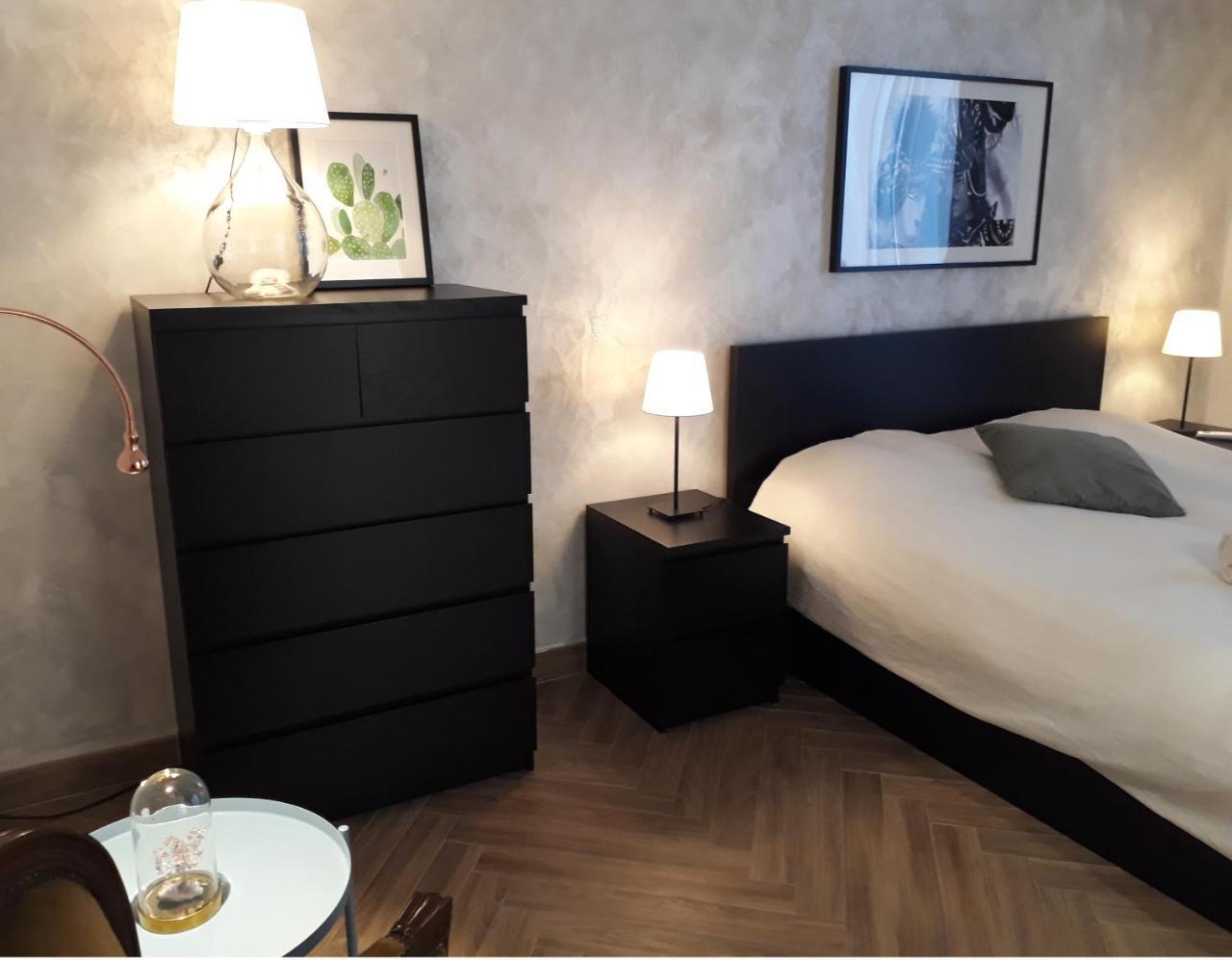 Etnea Street Apartment Katanya Dış mekan fotoğraf