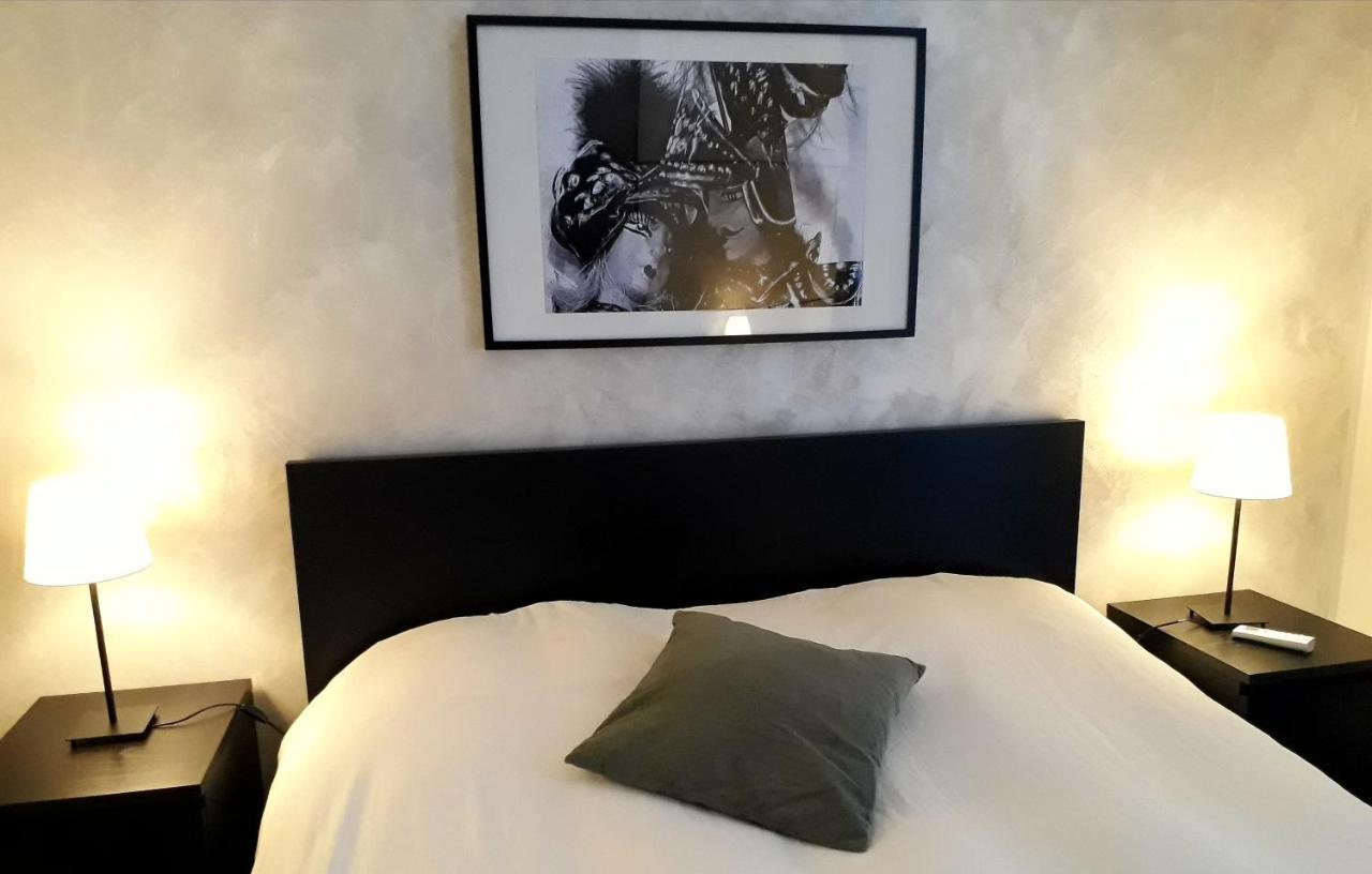 Etnea Street Apartment Katanya Dış mekan fotoğraf